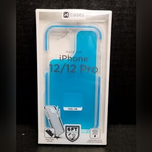 HCases iPhone 12/12 Pro